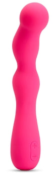 Hella Raw Sensuelle Nubii Siren G-spot Vibe Pink