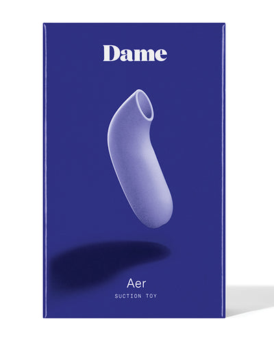 Hella Raw Dame Aer - Periwinkle