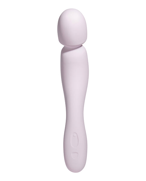 Hella Raw Dame Com Wand Vibrator - Quartz