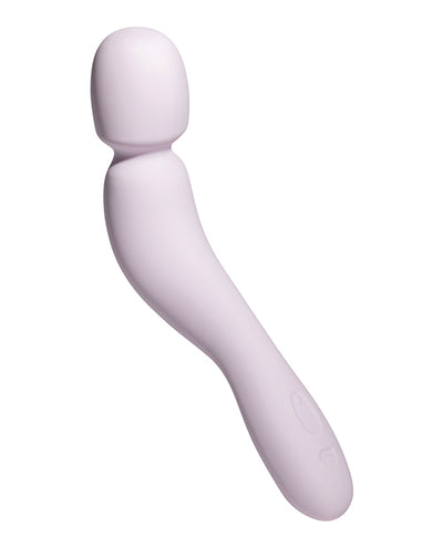 Hella Raw Dame Com Wand Vibrator - Quartz