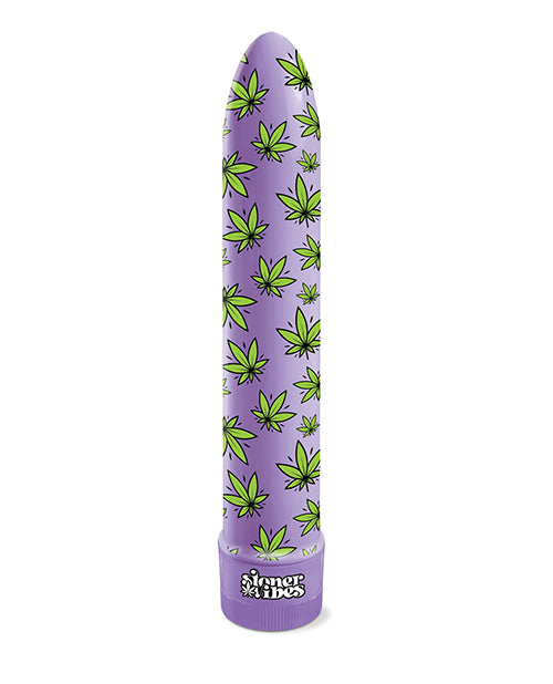 Hella Raw Stoner Vibes Pack A Fatty Multi Speed Vibrator