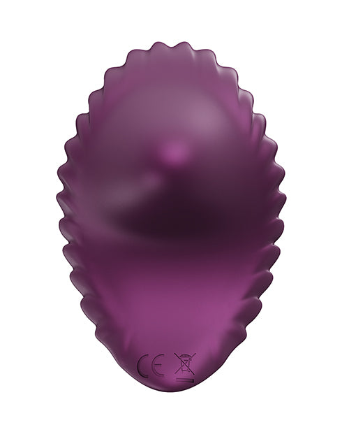 Hella Raw Pearl App-controlled Magnetic Panty Vibrator