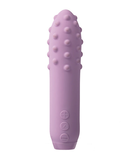 Hella Raw Je Joue Duet Bullet Vibrator