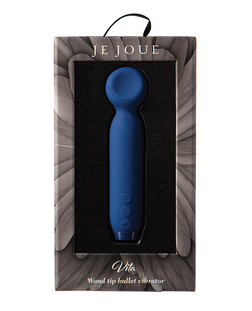 Hella Raw Je Joue Vita Bullet Vibrator