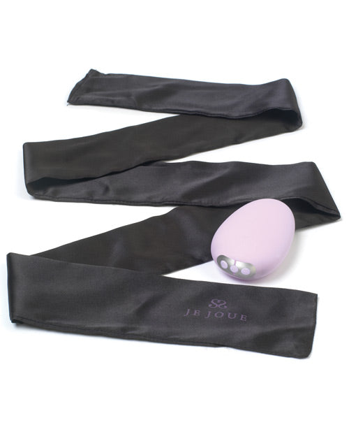 Hella Raw Je Joue Mimi Soft Clitoral Stimulator