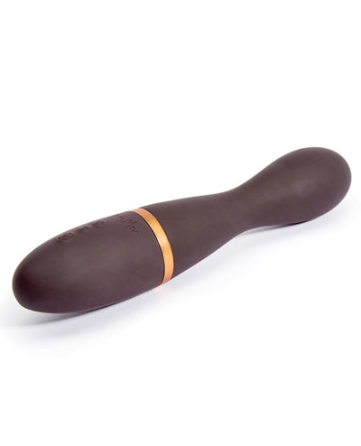 Hella Raw Coco de Mer Emmeline Pleasure Wand