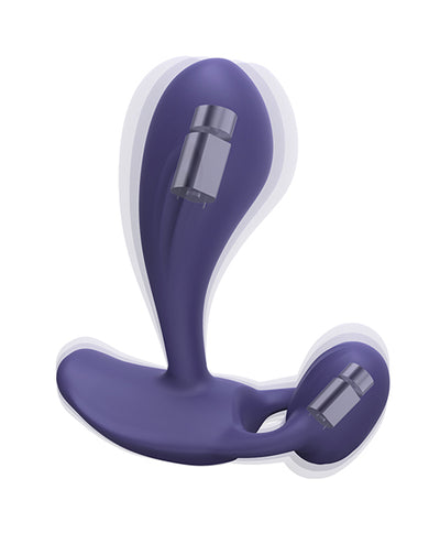 Hella Raw Love To Love Witty Flexible Dual Stim