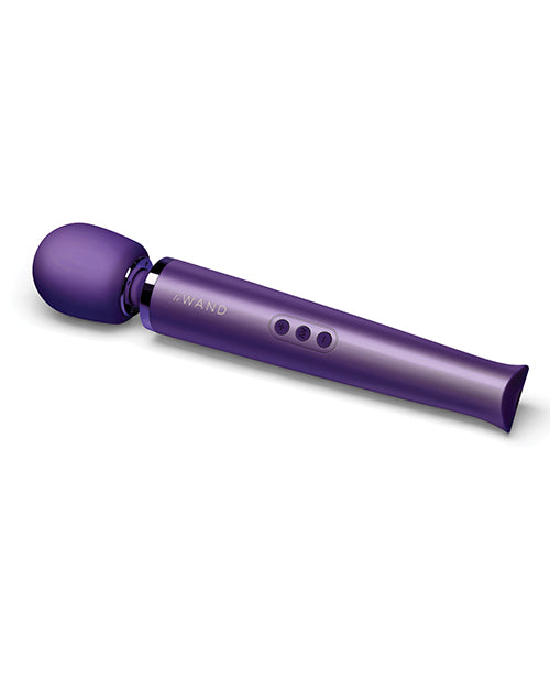 Hella Raw Le Wand Rechargeable Massager