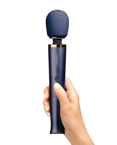 Hella Raw Le Wand Petite Rechargeable Vibrating Massager