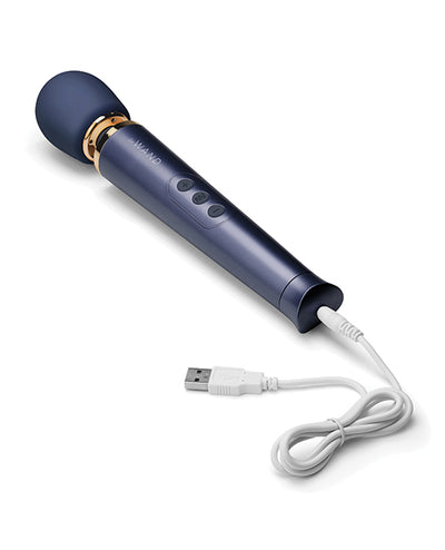 Hella Raw Le Wand Petite Rechargeable Vibrating Massager