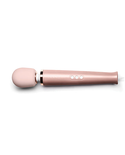 Hella Raw Le Wand Powerful Plug-in Vibrating Massager