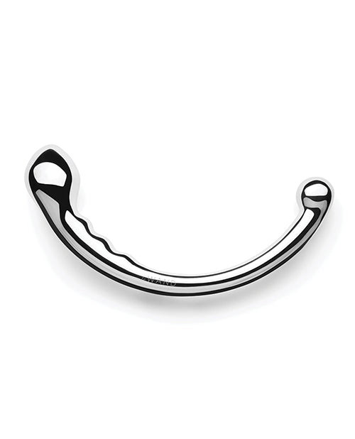 Hella Raw Le Wand Stainless Steel Hoop