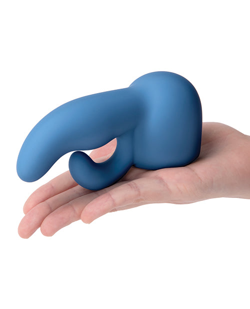 Hella Raw Le Wand Petite Dual Weighted Silicone Attachment