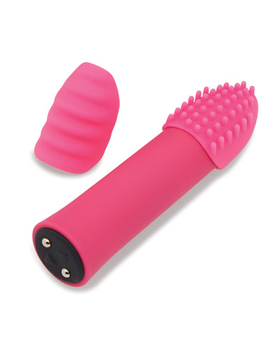 Hella Raw Sensuelle Point Plus Rechargeable Bullet