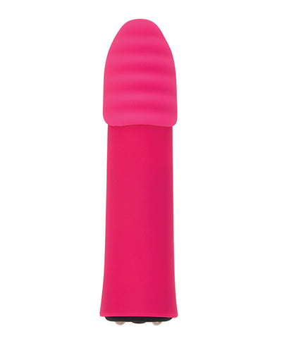 Hella Raw Sensuelle Point Plus Rechargeable Bullet