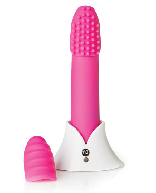 Hella Raw Sensuelle Point Plus Rechargeable Bullet