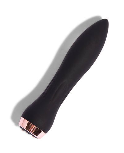 Hella Raw Nu Sensuelle 60sx Amp Silicone Bullet