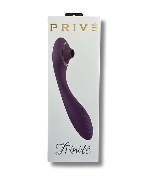 Hella Raw PRIVE Trinite 3 in One