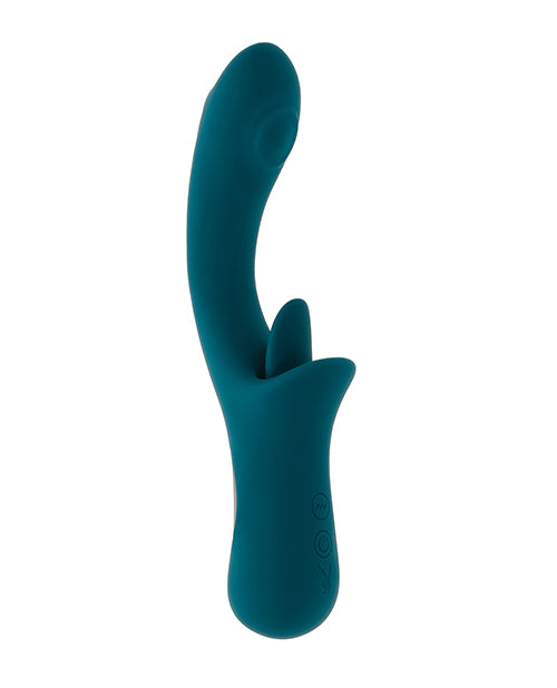 Hella Raw Playboy Pleasure Harmony G-Spot Vibrator