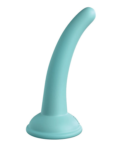 Hella Raw Dillio Platinum 5" Curious Five Silicone Dildo