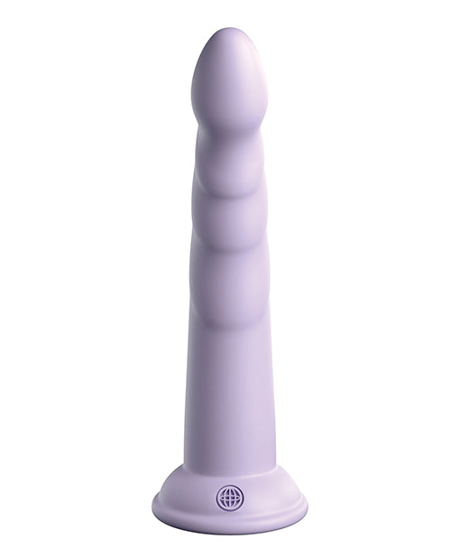 Hella Raw Dillio Platinum 7" Slim Seven Silicone Dildo