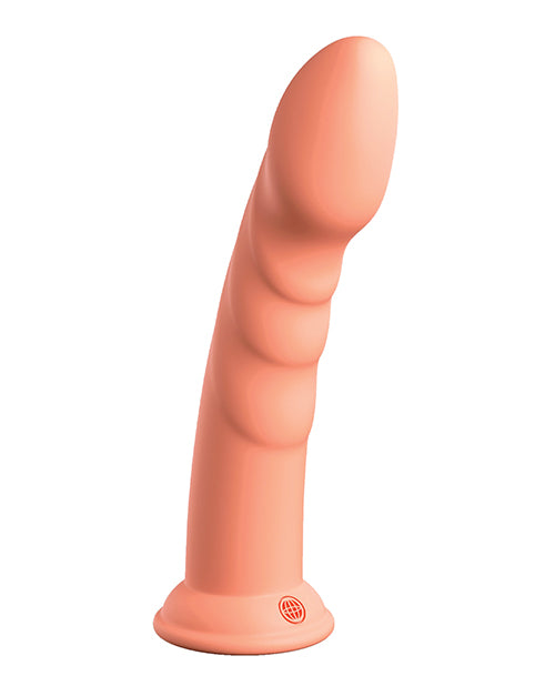 Hella Raw Dillio Platinum 8" Super Eight Silicone Dildo