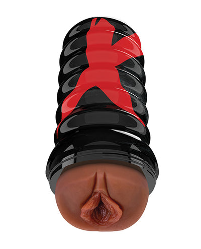 Hella Raw Elite Air Tight Stroker