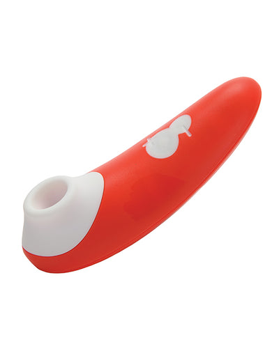 Hella Raw ROMP Switch X Clitoral Vibrator - Orange