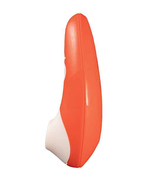 Hella Raw ROMP Switch X Clitoral Vibrator - Orange