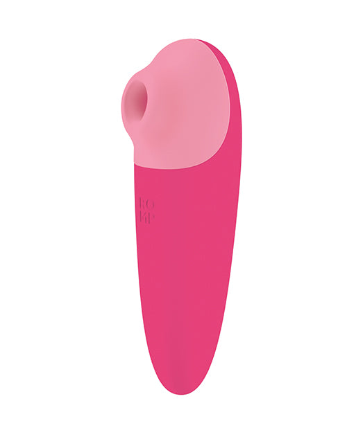 Hella Raw ROMP Shine X Clitoral Vibrator - Pink