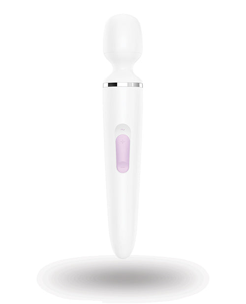 Hella Raw Satisfyer Wander-er Woman