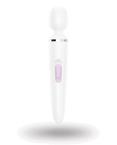 Hella Raw Satisfyer Wander-er Woman