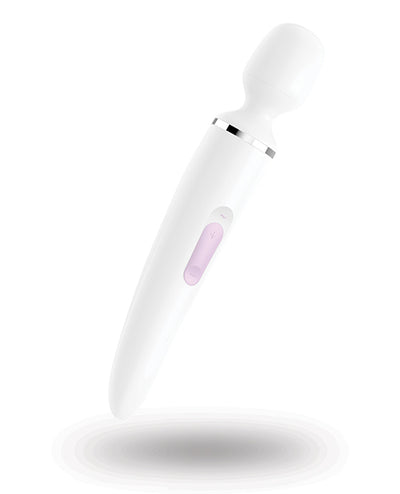 Hella Raw Satisfyer Wander-er Woman