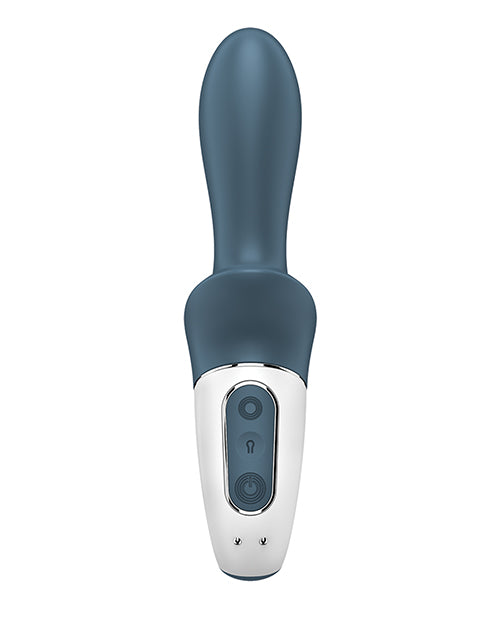 Hella Raw Satisfyer Air Pump Booty 2 - Dark Grey