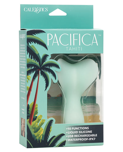 Hella Raw Pacifica Tahiti Stimulator