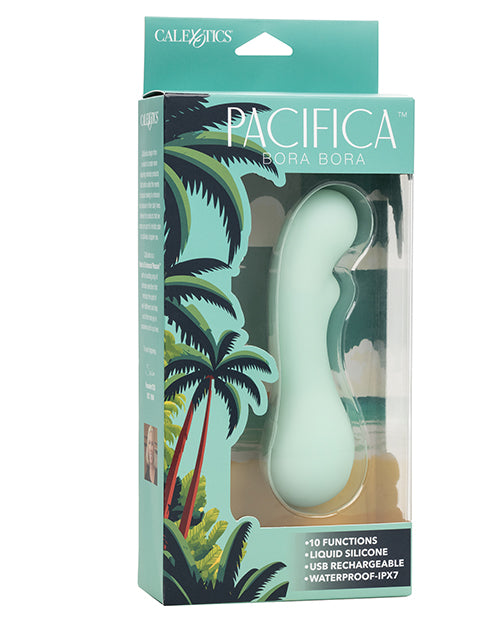 Hella Raw Pacifica Bora Bora Vibrator