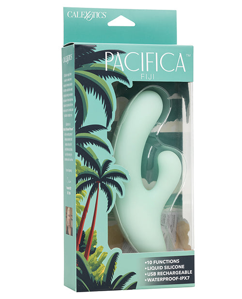 Hella Raw Pacifica Fiji Vibrator