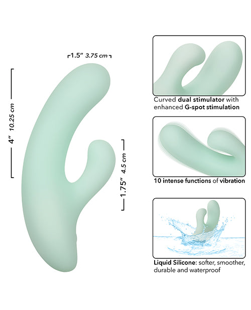 Hella Raw Pacifica Fiji Vibrator