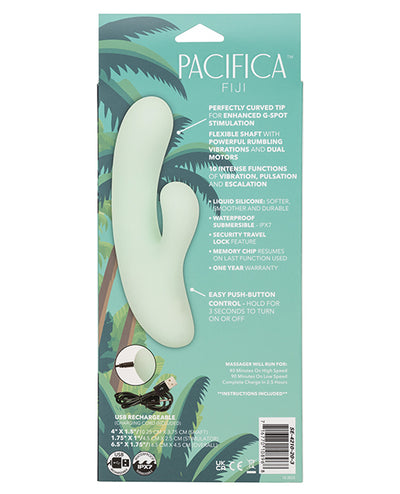 Hella Raw Pacifica Fiji Vibrator