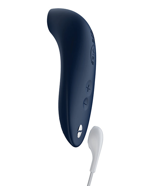 Hella Raw We-Vibe Melt - Midnight Blue