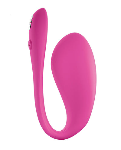 Hella Raw We-Vibe Jive 2 - Electric Pink