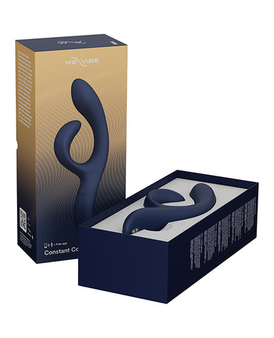 Hella Raw We-vibe Nova 2 Flexible Rabbit