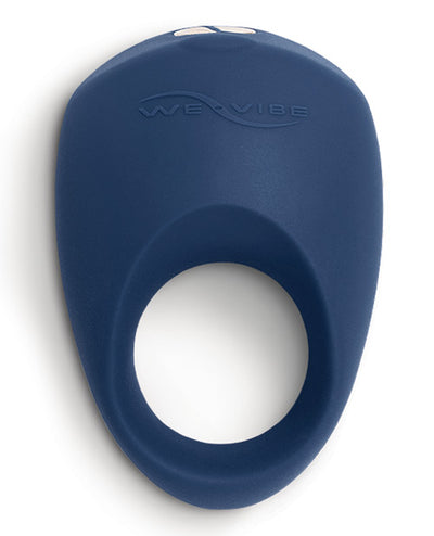 Hella Raw We-Vibe Pivot - Blue