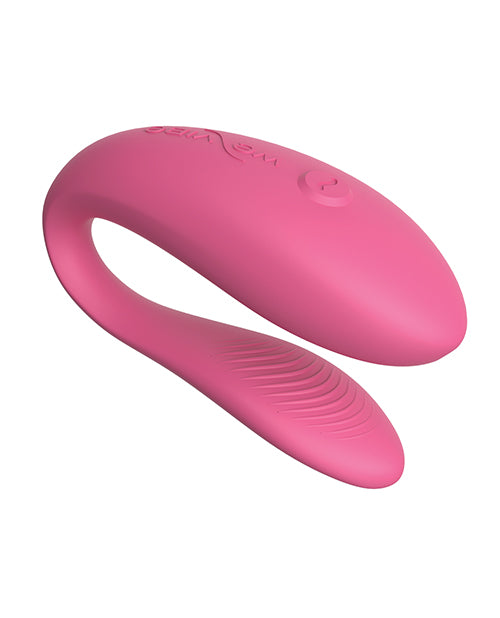 Hella Raw We-vibe Sync Lite