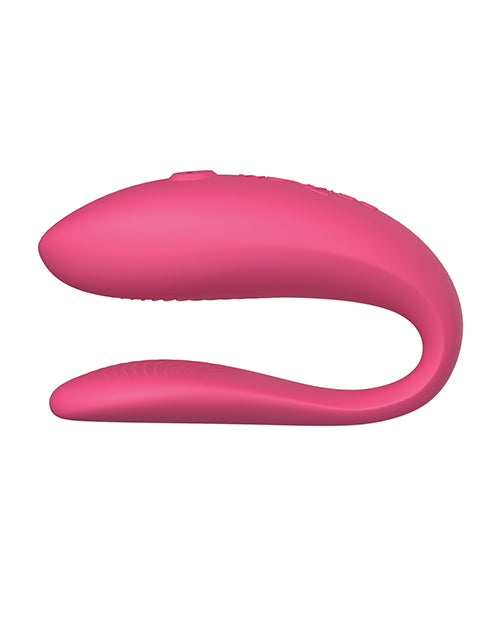 Hella Raw We-vibe Sync Lite