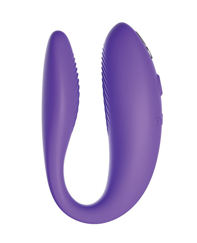 Hella Raw We-vibe Sync Go