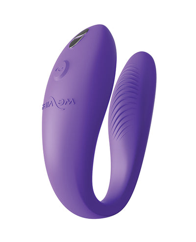 Hella Raw We-vibe Sync Go