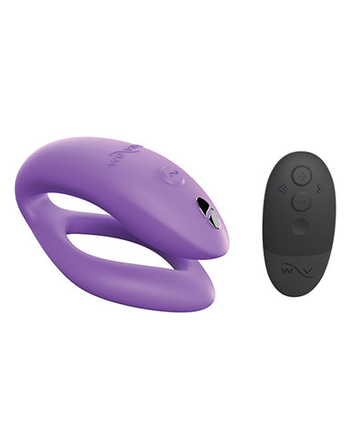 Hella Raw We-vibe Sync O -