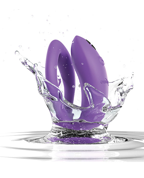 Hella Raw We-vibe Sync O -