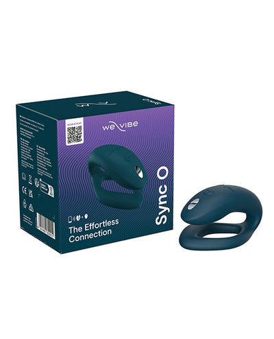 Hella Raw We-vibe Sync O -